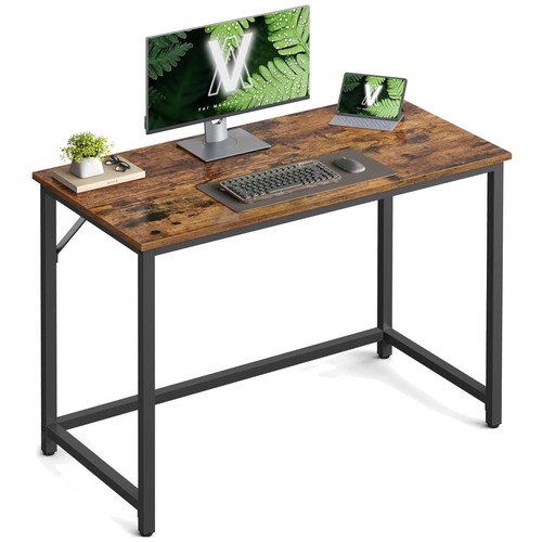 Industrial style writing desk - writing,