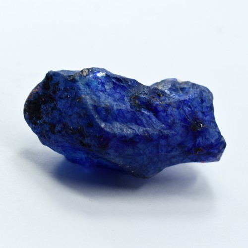 Natural blue sapphire 153 - natural,