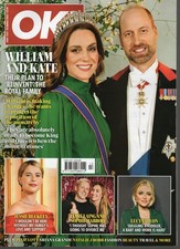 OK! Mag March 30 2026 - Prince