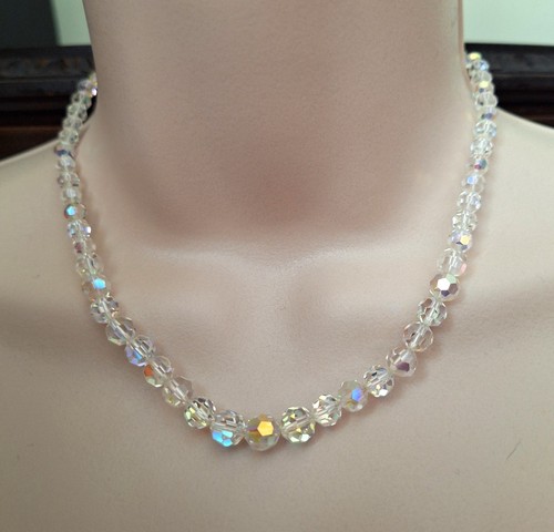 Vintage single strand - vintage,