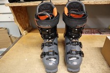 New Tecnica Mach1 MV 110 TD GW