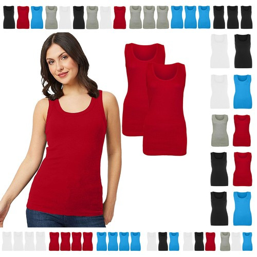 Pack ladies cotton - of, 2