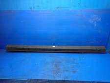  Fiat bumper Ducato Jumper