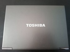 Toshiba Portege Z930-14N Core