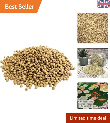 Nutritious wheatgerm and - nutritious,
