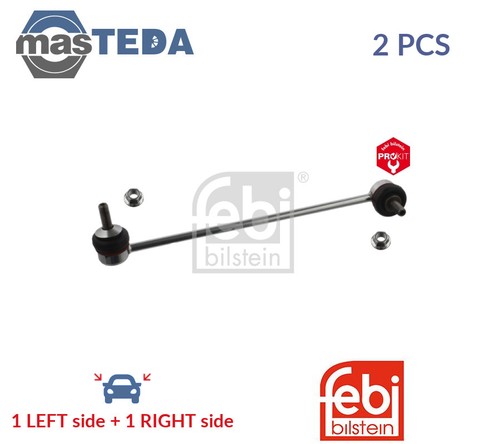 24623 anti roll bar stabiliser - 24623,