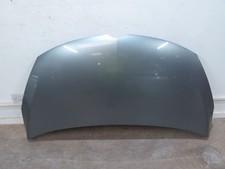 VAUXHALL ZAFIRA Bonnet