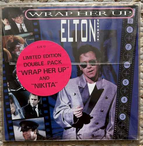 Elton john george michael - elton,