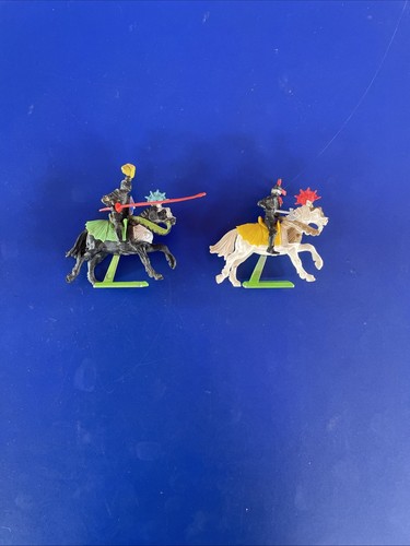 Britains deetail black - deetail, mounted