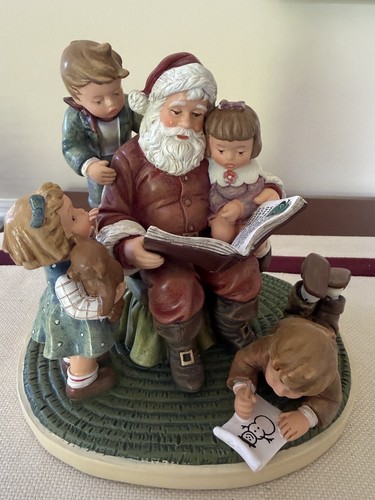 Hummel story time - hummel, with