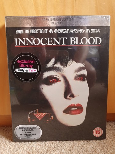 Innocent blood premium - innocent,