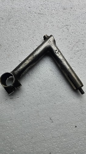 Cinelli steel long handlebar