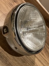 YAMAHA XS750  HEADLIGHT XS750 SE great condition OEM ORIGINAL YAMAHA 