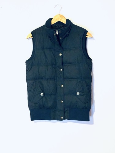 Fat face navy blue padded - navy,