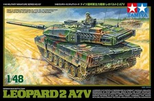Tamiya 32607 48th scale - tamiya,