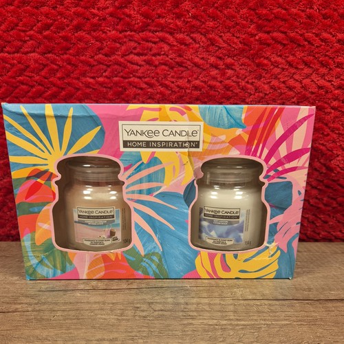 Yankee candle home inspiration - yankee,