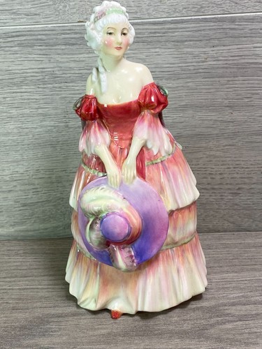 Vintage royal doulton - vintage, figure
