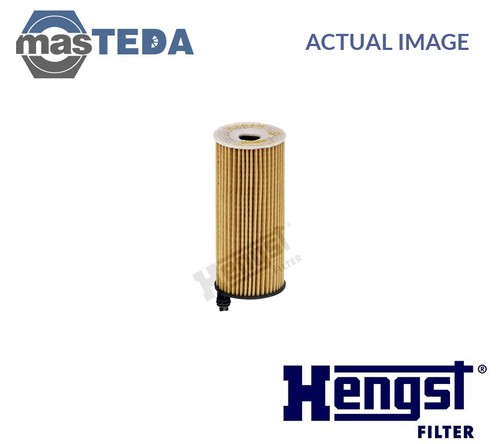 E204h d218 engine oil filter - engine,