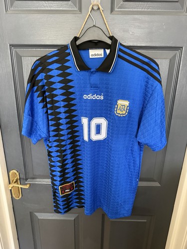 Official argentina 1994 adidas - official,