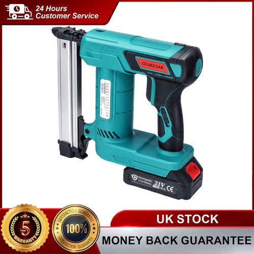 Cordless brad nail gun battery - nail,