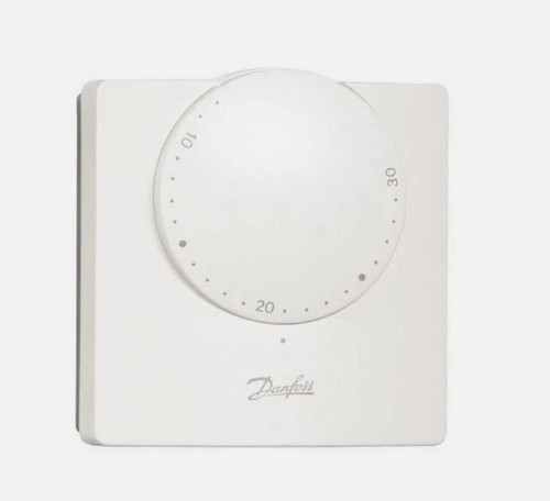 Danfoss rmt room - room, thermostat