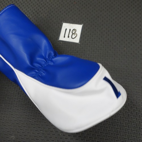 Mizuno golf driver - driver, head