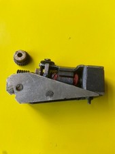 O GAUGE MOTOR