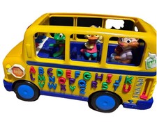 Leap Frog Phonics Fun & Learn