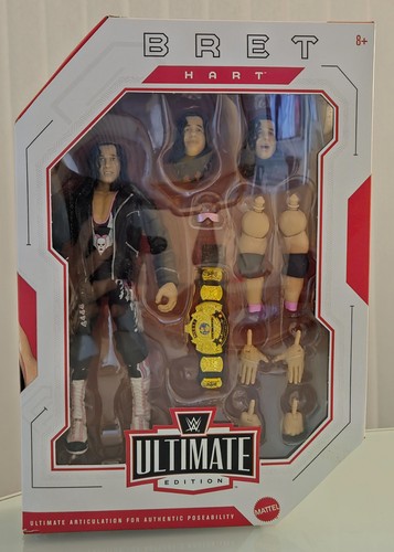 Wwe wcw ultimate edition - wwe,