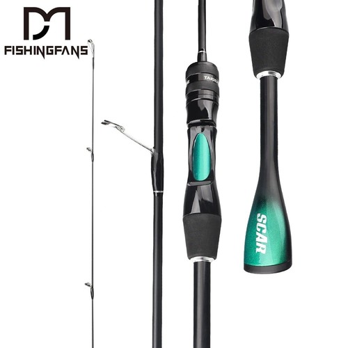 Ultralight spinning casting - spinning,