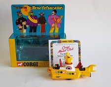 Corgi Model Club No. 803, 'The