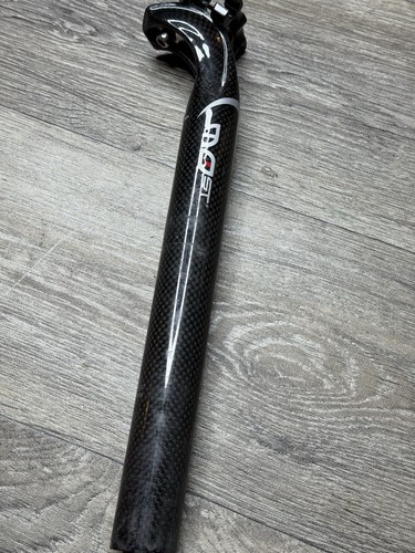 Most pinarello carbon - pinarello, seatpost