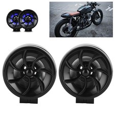 C-High Power Motorcycle