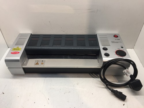 Peak 330 heavy duty - pp-330, a3