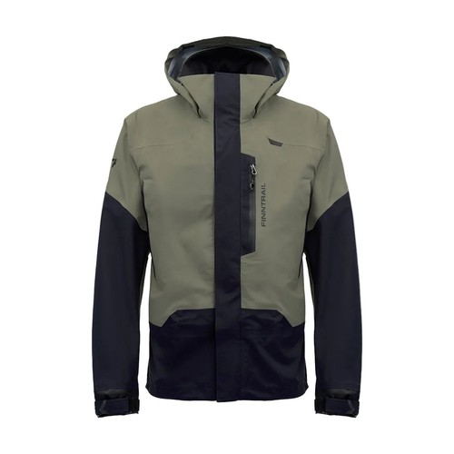 Finntrail wademan khaki wading - khaki,