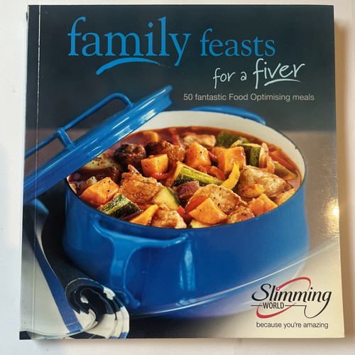 Slimming world family - world, feasts