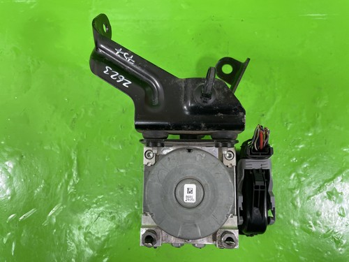 Ford fiesta mk7 abs - ford,