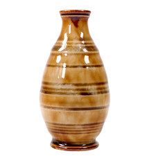 Royal Doulton Stoneware Vase