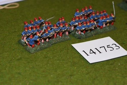 15mm acw union zouaves - acw, /