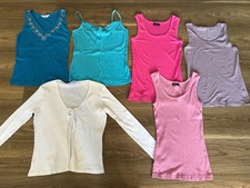 Job Lot Bundle Of Women's Vest