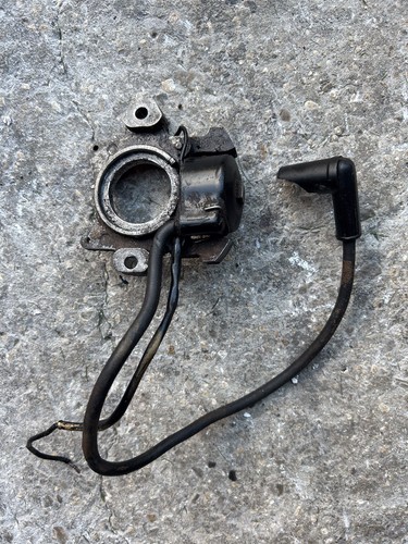 Kohler k141 coil - coil, working