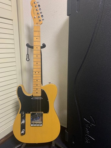 Fender american professional - american,