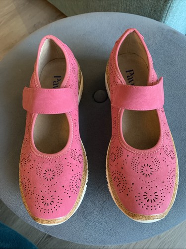 Pavers size pink - pavers, mary