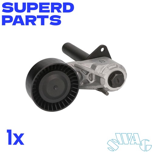 Belt tensioner ribbed - tensioner, v-ribbed