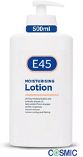 E45 Body Lotion 500ml - E45