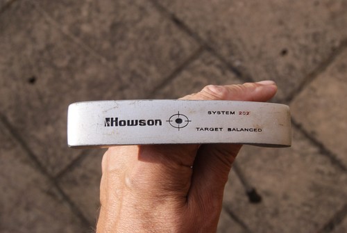 Howson system 202 men - j,