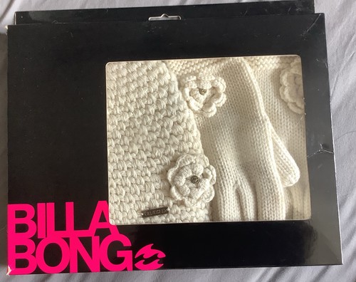 Ladies billabong beanie hat - ladies,