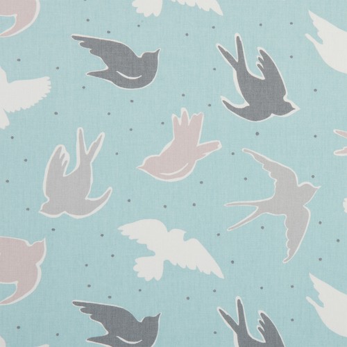 Clarke and seabirds - and,