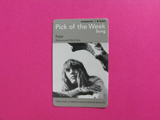 FEIST SMALL 2011 STARBUCKS