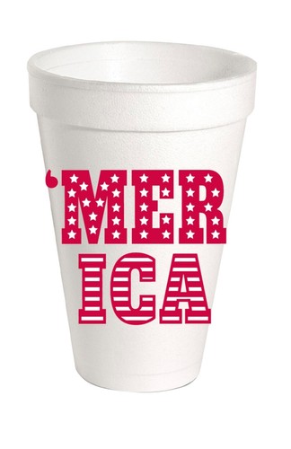 Merica oz styrofoam - ‘merica,